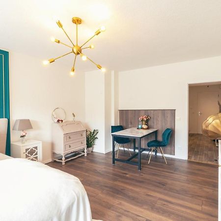 Gatsby Apartment Gelsenkirchen Exterior foto