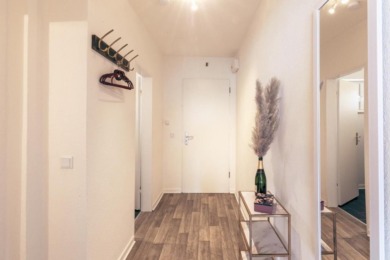 Gatsby Apartment Gelsenkirchen Exterior foto