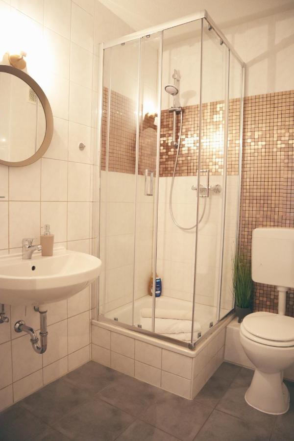 Gatsby Apartment Gelsenkirchen Exterior foto