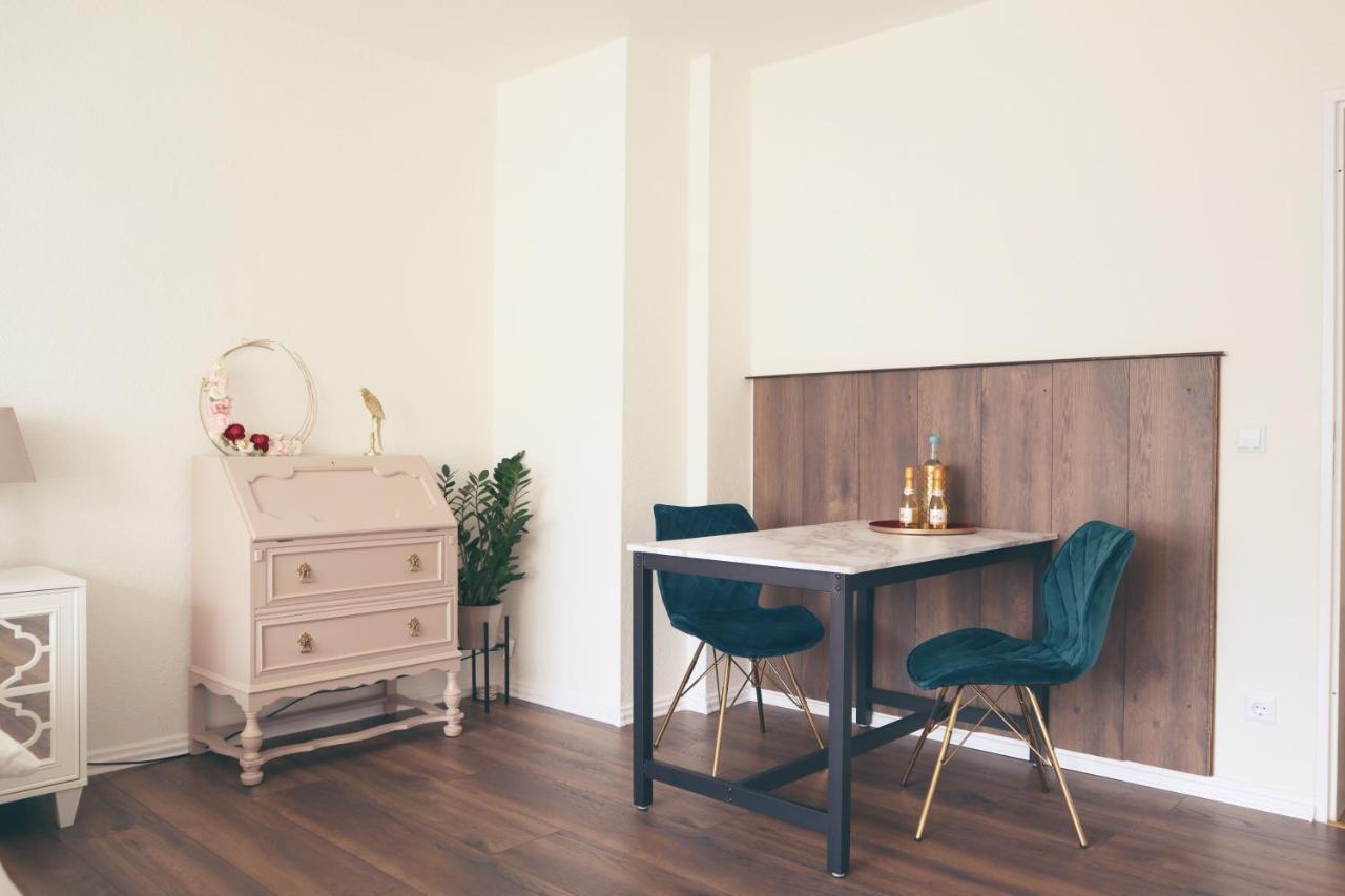 Gatsby Apartment Gelsenkirchen Exterior foto